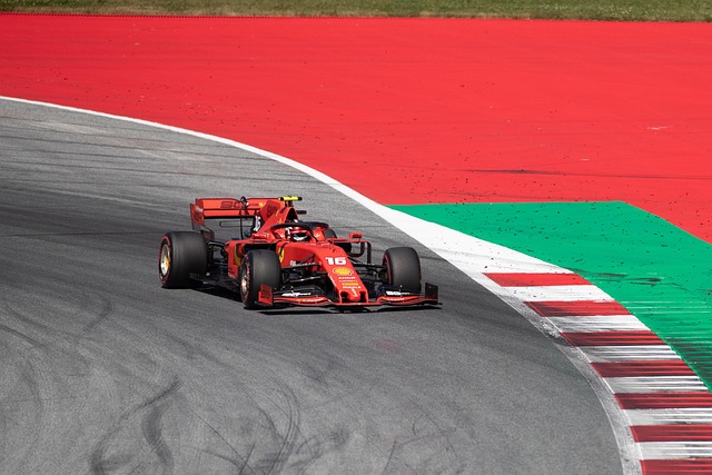 Formel 1 fra et økonomisk perspektiv med fokus på priser og udgifter