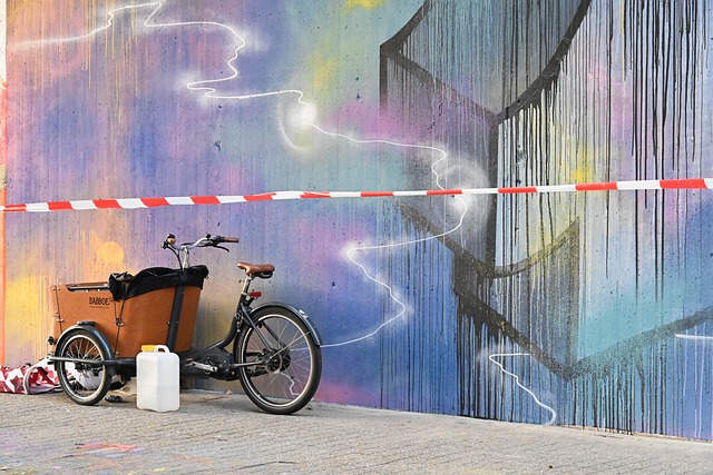 Planlægning er vigtig når du vælger ladcykel med el